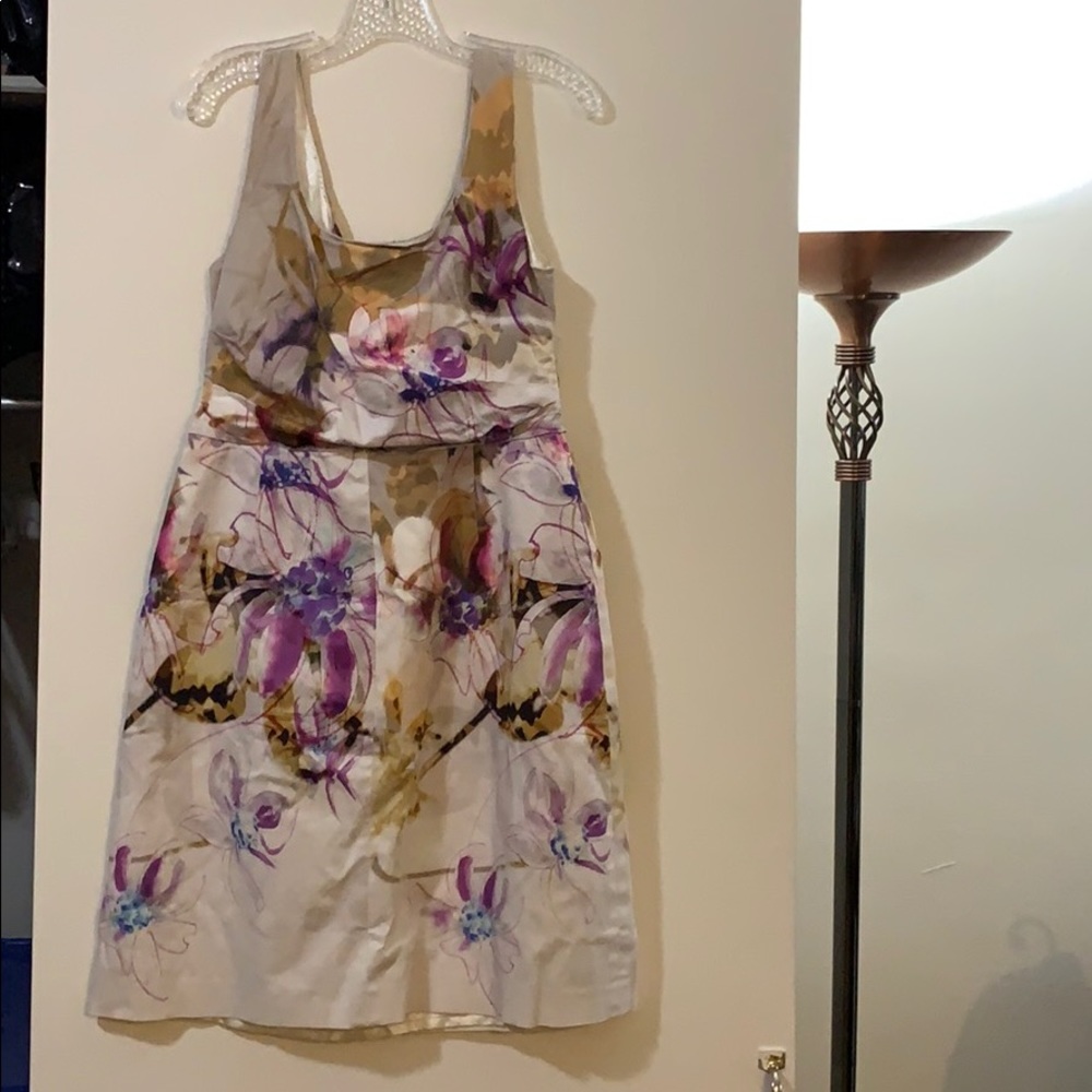 🎊HP🎉 Elie Tahari dress - Picture 4 of 8